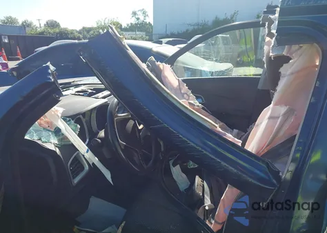 2016 Chevrolet Equinox Lt z USA, uszkodzony, nr VIN 2GNFLFEK5G6219589